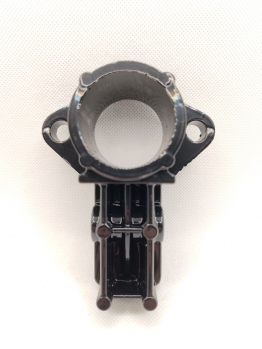 Кронштейн N000-022-757 для бетономешалок БМЧ-120, БС-160-600, CM-160