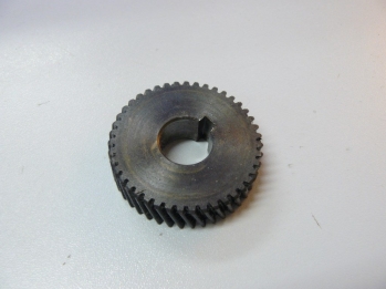 Шестерня D46.7х12 U525-160-142 для ЗПДС-255-1500, ЗПДС-255-1600С