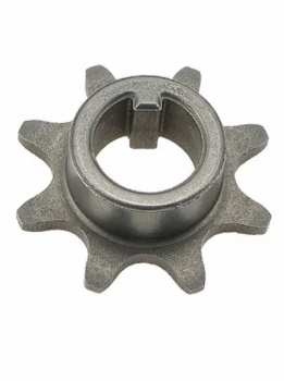 Звёздочка D37.6xd15xh11.9 Z8 N000-023-923 для РС-330, СР-330-1800