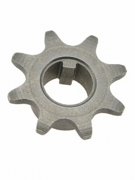 Звёздочка D37.6xd15xh11.9 Z8 N000-023-923 для РС-330, СР-330-1800