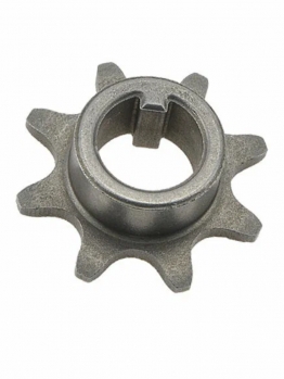 Звёздочка D37.6xd15xh11.9 Z8 N000-023-923 для РС-330, СР-330-1800