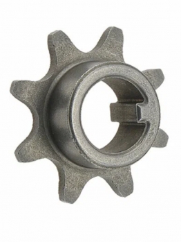 Звёздочка D37.6xd15xh11.9 Z8 N000-023-923 для РС-330, СР-330-1800