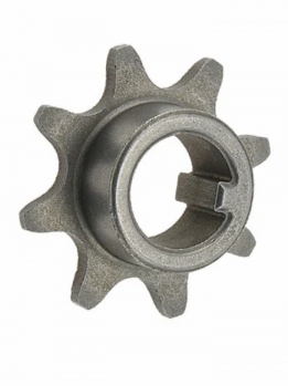 Звёздочка D50xd15xh11.7 Z11 N000-023-960 для станков РС-330, СР-330-1800