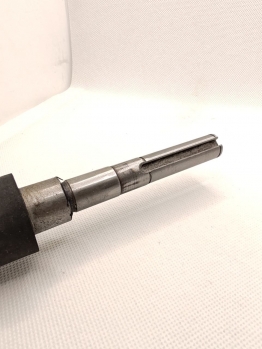 Вал N000-023-954 для рейсмусовых станков РС-330, СР-330-1800