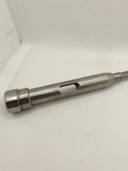 Шпиндель U526-450-061 для станков ЗСС-450, ВСС-550