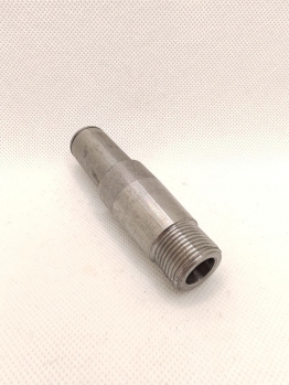 Вал конический ведомого шкива U526-450-075 для ЗСС-450, ВСС-550