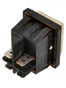 Выключатель FB2-6/2 6(4)A 250V 5E4 U172-125-031