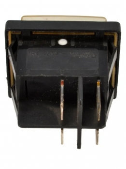 Выключатель FB2-6/2 6(4)A 250V 5E4 U172-125-031