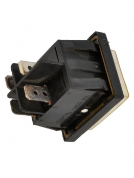 Выключатель FB2-6/2 6(4)A 250V 5E4 U172-125-031