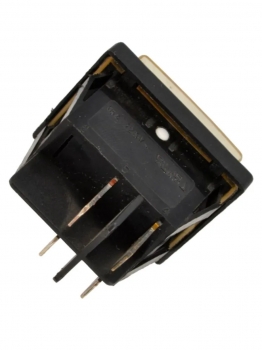 Выключатель FB2-6/2 6(4)A 250V 5E4 U172-125-031