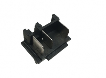 Вилка контактная АКБ системы С1-18 N000-029-027 для ГУЛ-251 К, ГВЛ-255