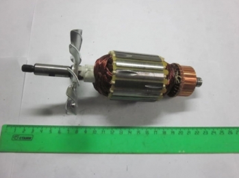 Ротор КДС N000-024-127 для станка СРФ-204-1500