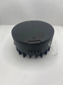 Катушка в сборе M8 LH N000-037-186