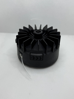 Катушка в сборе M8 LH N000-037-186