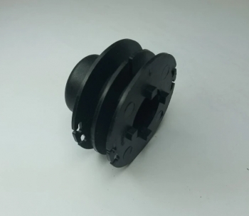 Катушка для триммеров (электрокос) ЗУБР Зтэ-23-280 N000-024-849