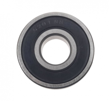 Подшипник шариковый (32х12х10) U009-620-1RS для ЗЦПБ-370, ЗЭП-600Н, НПГ-М3-1100-С