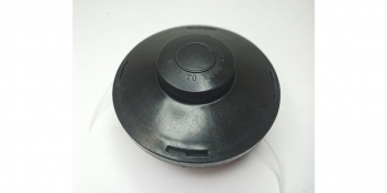 Катушка для триммера в сборе M10х1.25 LH D117х75 N000-025-315