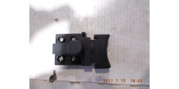 Выключатель V000-003-347 HT1007-2114 (8A) для КСВ-42-1700, SEB-42-1700