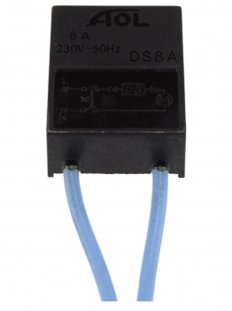 Блок плавного пуска AOL DS8A 230V для триммера электрического STEHER (Стэйер) SEB-42-1700 V000-004-493