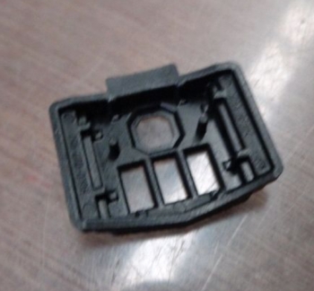 Панель переключателя скоростей N000-029-957 для гайковёртов