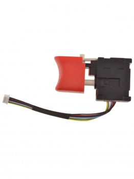 Выключатель DPK-2042K 0.1A 36V DC 5E4 (разъём 7 pin - 10,5 мм) V000-002-723
