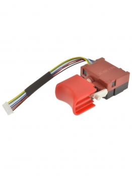 Выключатель DPK-2042K 0.1A 36V DC 5E4 (разъём 7 pin - 10,5 мм) V000-002-723