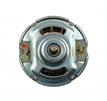 Двигатель 18V с шестерней Z7 в сборе V000-002-361 для ГУЛ-401 К, ГУЛ-410-41