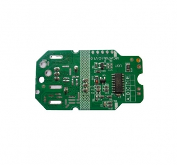 Плата электронная защиты и управления двигателем N000-029-032