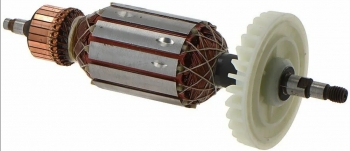 Ротор КДС N000-019-891 для ЗШ-П30-1400 ПСТ, УШМ-П125-1200 ЭПСТ