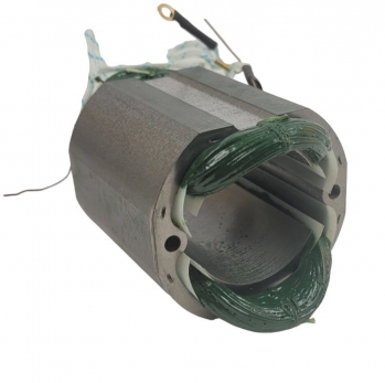 Статор КДС N000-019-894-2 для ЗШ-30-1200 Т, УШМ-П125-1200 ЭПСТ