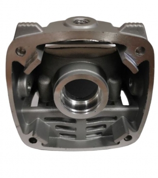 Корпус редуктора N000-028-632 для УШМ-125-1200 ЭМ3, УШМ-125-1205 Э