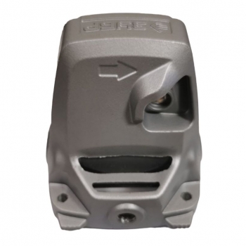 Корпус редуктора N000-028-632 для УШМ-125-1200 ЭМ3, УШМ-125-1205 Э