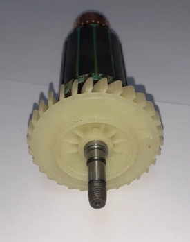 Ротор КД N000-029-129 для УШМ-125-1200 ЭМ3, УШМ-125-1205 Э