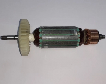 Ротор КД N000-029-129 для УШМ-125-1200 ЭМ3, УШМ-125-1205 Э