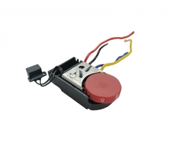 Блок электронный V000-004-512 для УШМ-П125-1500 ЭПСТ, УШМ-П125-1505 ЭПСТ