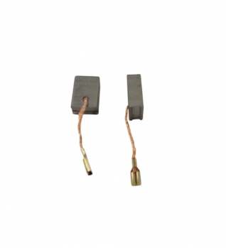 Щетка графитовая (пара) N000-029-110 для УШМ-П125-1400 ПСТ