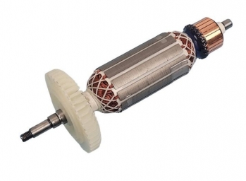 Ротор N000-029-087 для УШМ-П125-1400 ПСТ, УШМ-П125-1505 ЭПСТ