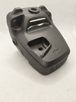 Корпус редуктора N000-037-452