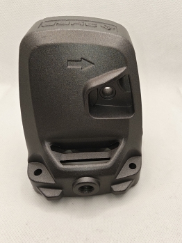 Корпус редуктора N000-037-452