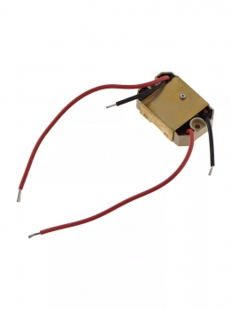Блок плавного пуска KJC-150 V000-004-528