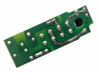 Выключатель с платой SSD-2313 10A ~250V T85 1E4, ЗУБР V000-003-384