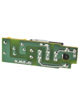 Выключатель с платой SSD-2313 10A ~250V T85 1E4, ЗУБР V000-003-384