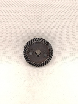 Шестерня ведомая D49хd10 Z37 U503-720-013 для ФПЛ-950К, УШМ-125-950 М3, ЗУШМ-125-800_z01