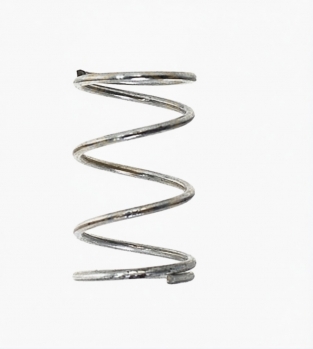 Пружина стопора D9xh13 U503-140-023 для болгарок УШМ-115-800 М3, УШМ-125-950 М3