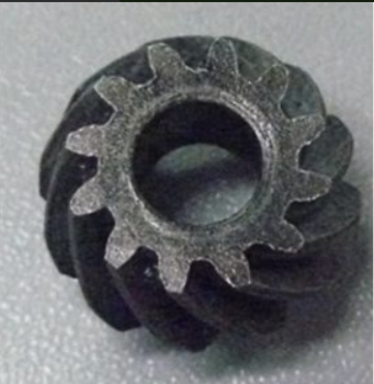 Шестерня ведущая D19x11,58mm, Z=12 U503-720-024 для ФПЛ-950К, УШМ-125-950 М3