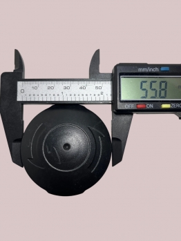 Крышка катушки для ТА-185 N000-033-630