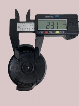 Крышка катушки для ТА-185 N000-033-630