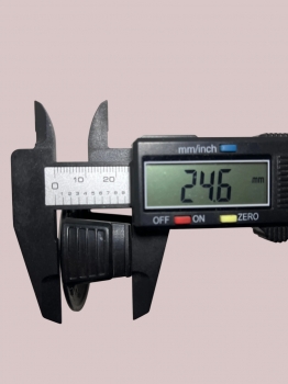 Крышка катушки для ТА-185 N000-033-630