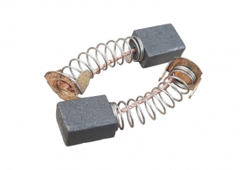 Щетки графитовые ФМ-1650 (15x11.5x8), ЗУБР N000-030-866
