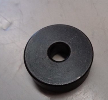 Ролик N000-027-338 для штроборезов ЗШ-30-1200 Т, ЗШ-П30-1400 ПСТ